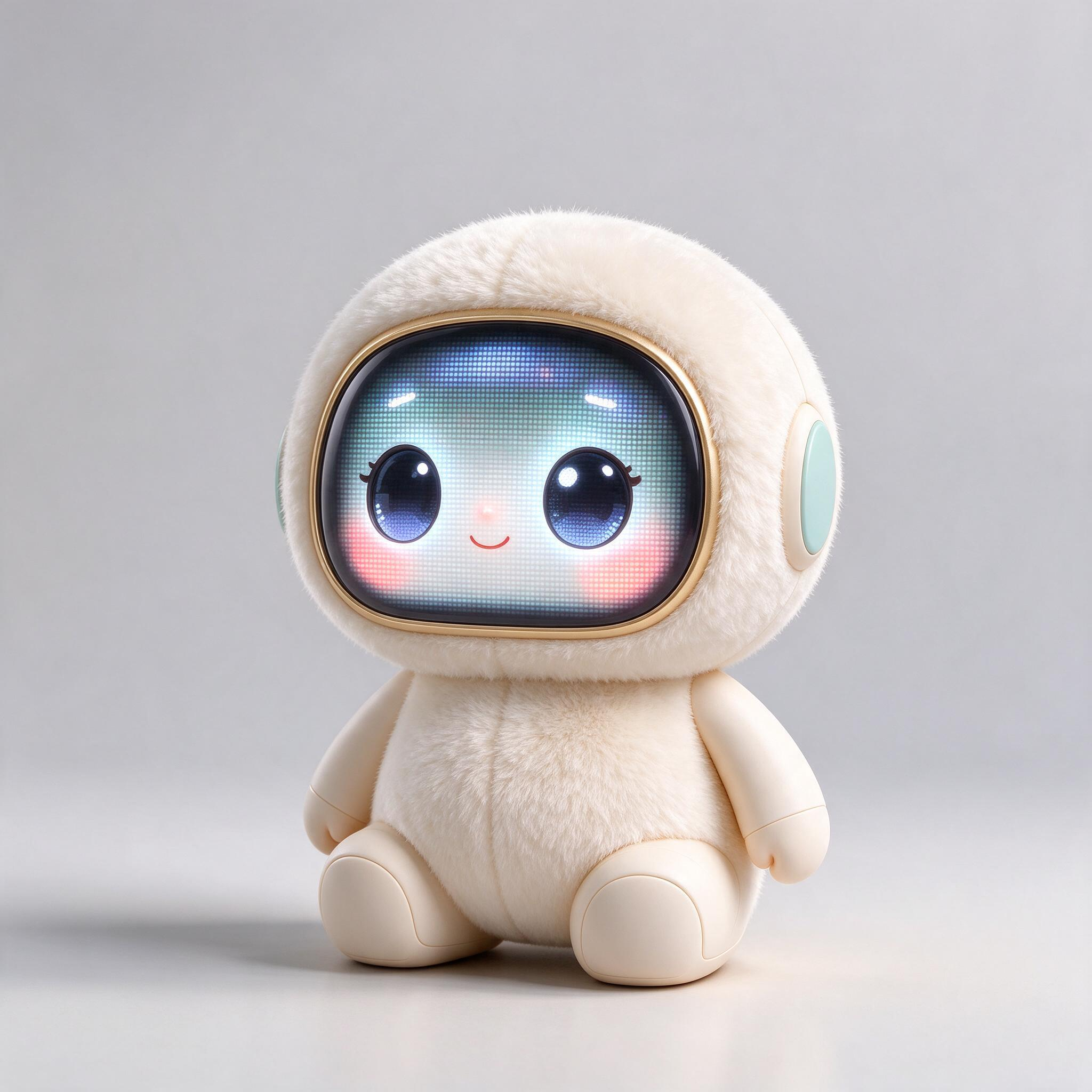 AI Companion Toy