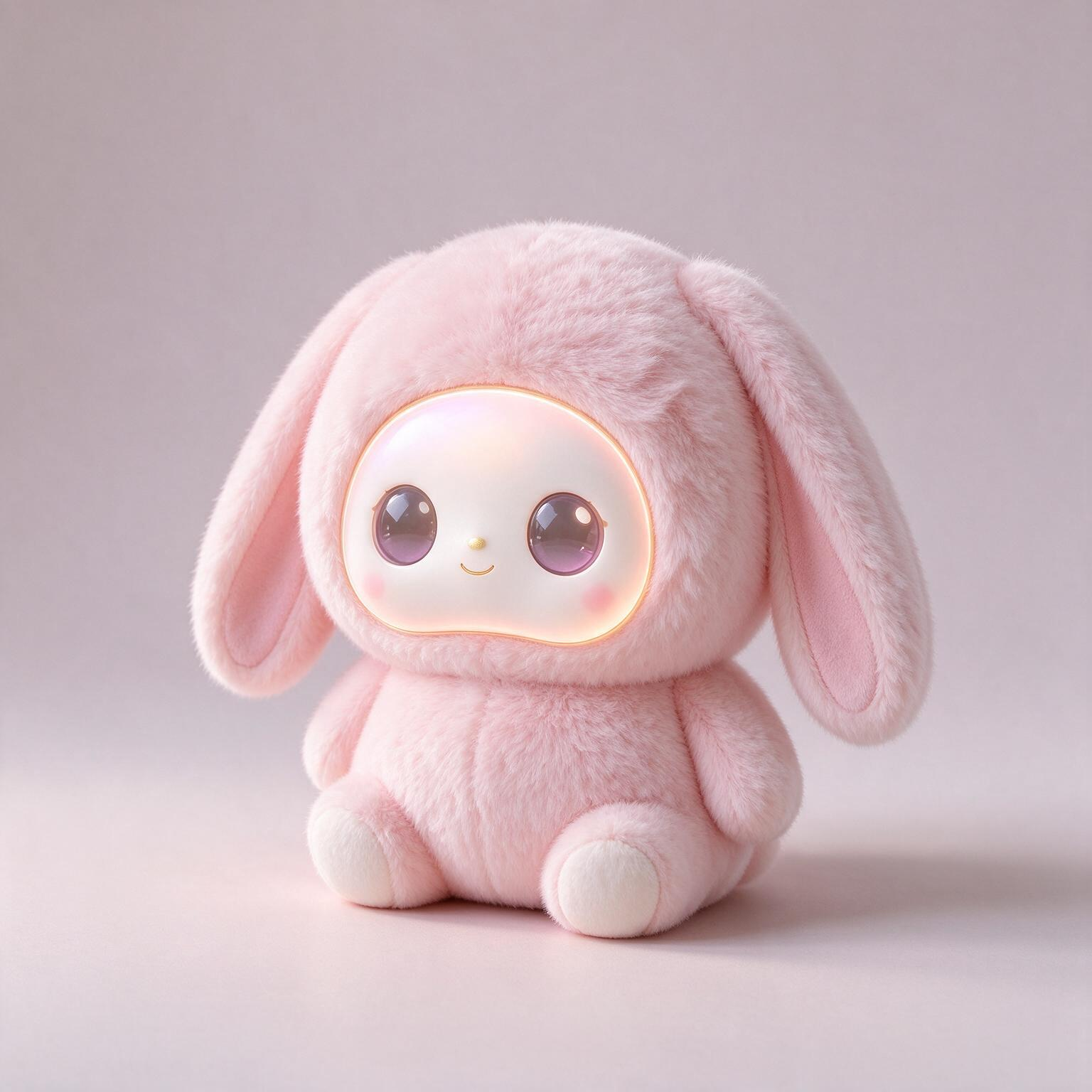 AI Bunny